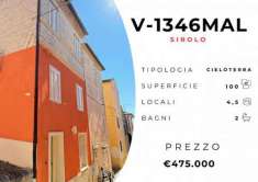 Foto Casa indipendente in vendita a Sirolo - 4 locali 100mq