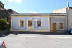 Foto Casa indipendente in vendita a Solarussa - 7 locali 185mq