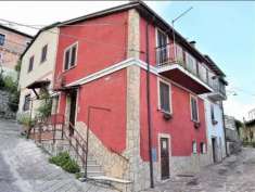 Foto Casa indipendente in vendita a Tagliacozzo