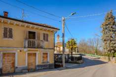 Foto Casa indipendente in vendita a Tonengo