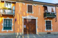 Foto Casa indipendente in vendita a Torino