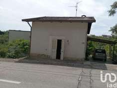 Foto Casa indipendente in vendita a Tornareccio