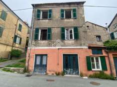 Foto Casa indipendente in vendita a Torriglia