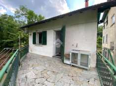 Foto Casa indipendente in vendita a Torriglia