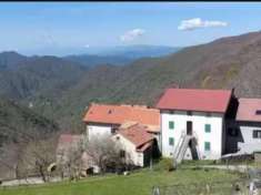 Foto Casa indipendente in vendita a Torriglia