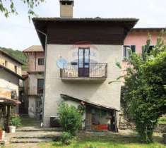 Foto Casa indipendente in vendita a Trarego Viggiona