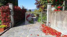 Foto Casa indipendente in vendita a Travedona Monate