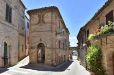 Foto Casa indipendente in vendita a Treia