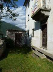 Foto Casa indipendente in vendita a Trontano - 7 locali 260mq
