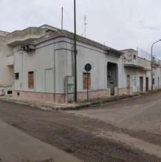 Foto Casa indipendente in vendita a Ugento - 5 locali 130mq