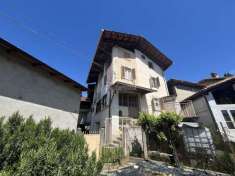 Foto Casa indipendente in vendita a Val di Chy