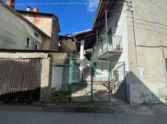 Foto Casa indipendente in vendita a Valle San Nicolao