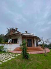 Foto Casa indipendente in vendita a Vallefoglia