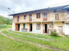 Foto Casa indipendente in vendita a Vallo Torinese