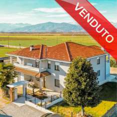 Foto Casa indipendente in vendita a Villafalletto