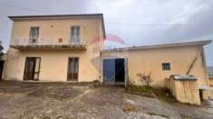 Foto Casa indipendente in vendita a Villanova Del Battista - 5 locali 154mq