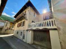 Foto Casa indipendente in vendita a Villar Focchiardo