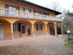 Foto Casa Indipendente in Vendita in zona Centro a Camino