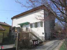 Foto Casa Indipendente in Vendita in zona Valle Cerrina a Cerrina Monferrato