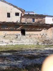 Foto CASA RURALE in VENDITA a PETRIANO