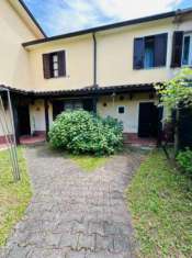 Foto Casa semindipendente in vendita a Aulla 200 mq  Rif: 1269760