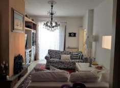 Foto Casa semindipendente in vendita a Castelnuovo Magra 145 mq  Rif: 1250414