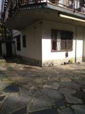 Foto Casa semindipendente in vendita a Castelnuovo Magra 65 mq  Rif: 1267858