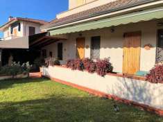 Foto Casa semindipendente in vendita a Cinquale - Montignoso 150 mq  Rif: 1021110