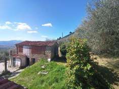 Foto Casa semindipendente in vendita a Matraia - Capannori 100 mq  Rif: semi matr 120