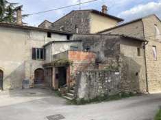 Foto Casa semindipendente in vendita a Quartaia - Colle di Val d'Elsa 250 mq  Rif: 1219471