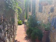 Foto Casa semindipendente in vendita a San Gimignano 165 mq  Rif: 1146133