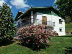 Foto Casa Singola con terreno