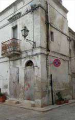 Foto Casa singola in Vendita, 2 Locali, 2 Camere, 60 mq (TRIGGIANO)