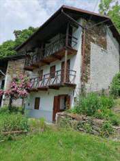 Foto Casa singola in Vendita, 3 Locali, 2 Camere, 66 mq (GIAVENO)