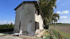 Foto Casa singola in Vendita, 4,5 Locali, 109 mq, Malalbergo