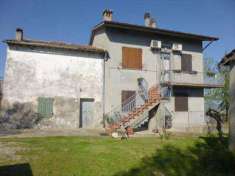 Foto Casa singola in Vendita, 4 Locali, 90 mq, Meldola (Teodorano)