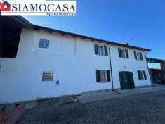 Foto Casa singola in Vendita, 5 Locali, 200 mq, Castellazzo Bormida