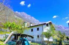 Foto Casa singola in Vendita, 6 Locali, 100 mq, Premosello Chiovenda
