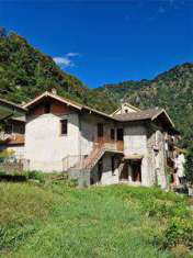 Foto Casa singola in Vendita, 6 Locali, 160 mq, Valstrona