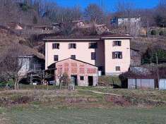 Foto Casa singola in Vendita, pi di 6 Locali, 250 mq (Coreglia Antel