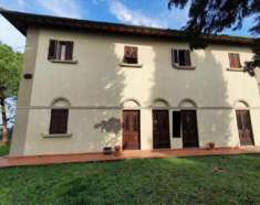 Foto Casa singola in Vendita, pi di 6 Locali, 456 mq, Castelfiorenti