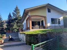 Foto Casa singola in vendita a Carrara 100 mq  Rif: 1046913