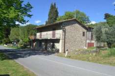 Foto Casa singola in vendita a Castellina in Chianti 200 mq  Rif: 1258029