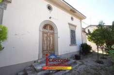 Foto Casa singola in vendita a Cerreto Guidi 400 mq  Rif: 1067331