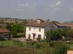 Foto Casa singola in vendita a Le Melorie - Ponsacco 240 mq  Rif: 1085363