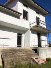 Foto Casa singola in vendita a Molino D'egola - San Miniato 400 mq  Rif: 1018896