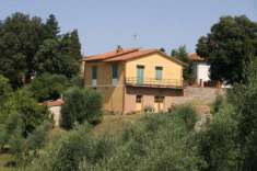 Foto Casa singola in vendita a Montefoscoli - Palaia 200 mq  Rif: 743663