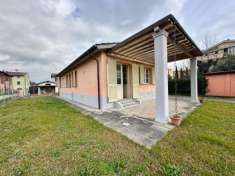 Foto Casa singola in vendita a San Concordio Contrada - Lucca 80 mq  Rif: 1242436