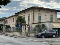 Foto Casa singola in vendita a Santa Croce sull'Arno 110 mq  Rif: 1156325