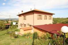 Foto Casa singola in vendita a Stabbia - Cerreto Guidi 260 mq  Rif: 837577